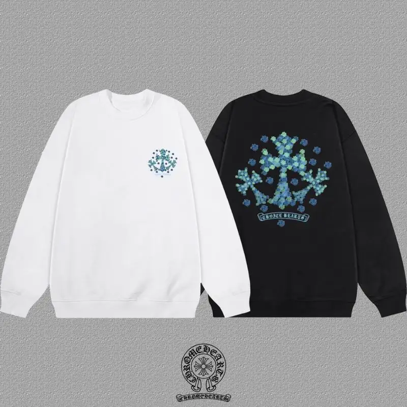 Chrome Hearts S-2XL dgtr02